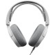 Ігрова гарнітура (ігрові навушники) SteelSeries Arctis Nova 1P біла