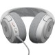 Ігрова гарнітура (ігрові навушники) SteelSeries Arctis Nova 1P біла