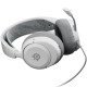 Ігрова гарнітура (ігрові навушники) SteelSeries Arctis Nova 1P біла