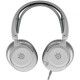Ігрова гарнітура (ігрові навушники) SteelSeries Arctis Nova 1P біла