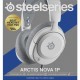 Ігрова гарнітура (ігрові навушники) SteelSeries Arctis Nova 1P біла