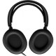 Ігрова гарнітура (навушники з мікрофоном) SteelSeries Arctis Nova Pro чорна