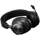 Ігрова гарнітура (навушники з мікрофоном) SteelSeries Arctis Nova Pro Wireless Black PC/PS/SW/MAC/MOB