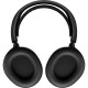 Ігрова гарнітура (навушники з мікрофоном) SteelSeries Arctis Nova Pro Wireless Black PC/PS/SW/MAC/MOB
