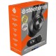 Ігрова гарнітура (навушники з мікрофоном) SteelSeries Arctis Nova Pro Wireless Black PC/PS/SW/MAC/MOB