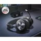 Ігрова гарнітура (навушники з мікрофоном) SteelSeries Arctis Nova Pro Wireless Black PC/PS/SW/MAC/MOB