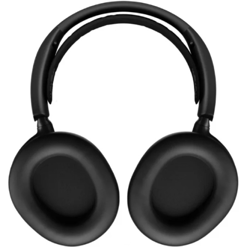 Ігрова гарнітура (бездротові навушники) SteelSeries Arctis Nova Pro Wireless X Black Xbox/PC/PS/SW/Mac/Mobile