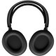 Ігрова гарнітура (бездротові навушники) SteelSeries Arctis Nova Pro Wireless X Black Xbox/PC/PS/SW/Mac/Mobile