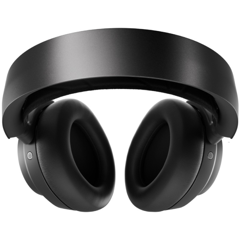 Ігрова гарнітура (бездротові навушники) SteelSeries Arctis Nova Pro Wireless X Black Xbox/PC/PS/SW/Mac/Mobile