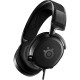 Ігрова гарнітура (ігрові навушники) SteelSeries Arctis Prime чорна