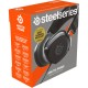 Ігрова гарнітура (ігрові навушники) SteelSeries Arctis Prime чорна