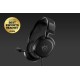 Ігрова гарнітура (ігрові навушники) SteelSeries Arctis Prime чорна