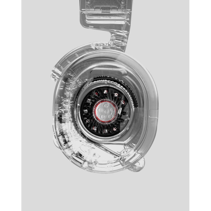 Ігрова гарнітура (ігрові навушники) SteelSeries Arctis Prime чорна