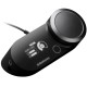 Контроллер для гарнитуры (игровой аудиоконтроллер) SteelSeries GameDAC Gen 2 Hi-Res Audio, чёрный