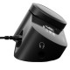 Контроллер для гарнитуры (игровой аудиоконтроллер) SteelSeries GameDAC Gen 2 Hi-Res Audio, чёрный
