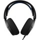 Ігрова гарнітура (ігрові навушники) SteelSeries Arctis Nova 1P чорна