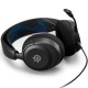 Ігрова гарнітура (ігрові навушники) SteelSeries Arctis Nova 1P чорна