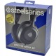 Ігрова гарнітура (ігрові навушники) SteelSeries Arctis Nova 1P чорна