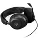Ігрова гарнітура (гарнітура для геймінгу) SteelSeries Arctis Nova 1 чорна, 3,5 мм
