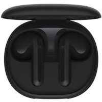 Беспроводные наушники (TWS-наушники) Xiaomi Redmi Buds 4 Lite чёрные