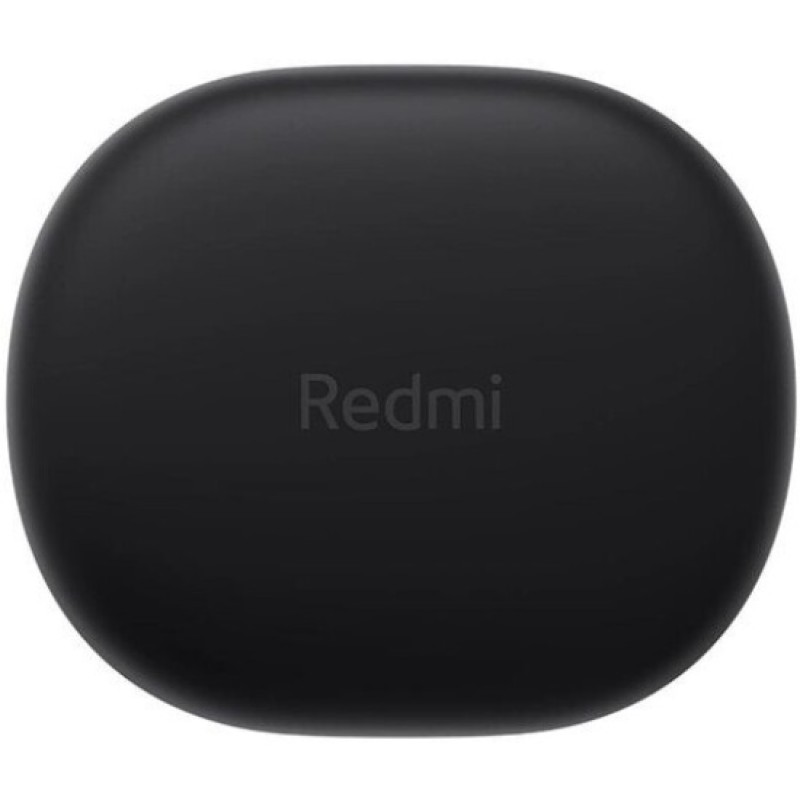 Бездротові навушники (TWS-навушники) Xiaomi Redmi Buds 4 Lite чорні Бездротові навушники (TWS-навушники) Xiaomi Redmi Buds 4 Lite чорні