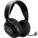 Ігрова гарнітура (бездротові навушники) SteelSeries Arctis Nova 5 Black MultiPlatform