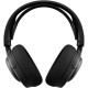 Ігрова гарнітура (бездротові навушники) SteelSeries Arctis Nova 5 Black MultiPlatform