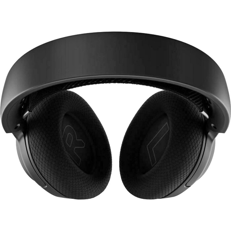 Ігрова гарнітура (бездротові навушники) SteelSeries Arctis Nova 5 Black MultiPlatform
