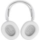Ігрова гарнітура (бездротові навушники) SteelSeries Arctis Nova 5 White MultiPlatform, біла