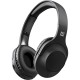 Гарнітура (навушники з мікрофоном) Defender FreeMotion B445 чорна, Bluetooth