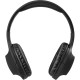 Гарнітура (навушники з мікрофоном) Defender FreeMotion B445 чорна, Bluetooth