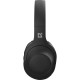 Гарнітура (навушники з мікрофоном) Defender FreeMotion B445 чорна, Bluetooth