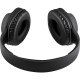 Гарнітура (навушники з мікрофоном) Defender FreeMotion B445 чорна, Bluetooth