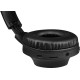 Гарнітура (навушники з мікрофоном) Defender FreeMotion B445 чорна, Bluetooth