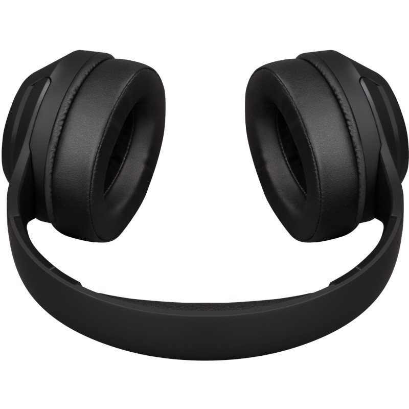 Беспроводная гарнитура (наушники с микрофоном) Defender FreeMotion B690 Bluetooth + 3,5 мм, черная