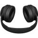 Беспроводная гарнитура (наушники с микрофоном) Defender FreeMotion B690 Bluetooth + 3,5 мм, черная