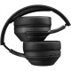Беспроводная гарнитура (наушники с микрофоном) Defender FreeMotion B690 Bluetooth + 3,5 мм, черная