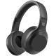 Гарнитура (наушники с микрофоном) Defender FreeMotion B695 Bluetooth, 3,5 мм, ANC, черная