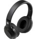 Гарнитура (наушники с микрофоном) Defender FreeMotion B695 Bluetooth, 3,5 мм, ANC, черная Гарнитура (наушники с микрофоном) Defender FreeMotion B695 Bluetooth, 3,5 мм, ANC, черная