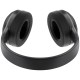 Гарнитура (наушники с микрофоном) Defender FreeMotion B695 Bluetooth, 3,5 мм, ANC, черная Гарнитура (наушники с микрофоном) Defender FreeMotion B695 Bluetooth, 3,5 мм, ANC, черная