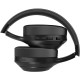 Гарнитура (наушники с микрофоном) Defender FreeMotion B695 Bluetooth, 3,5 мм, ANC, черная Гарнитура (наушники с микрофоном) Defender FreeMotion B695 Bluetooth, 3,5 мм, ANC, черная