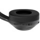 Гарнитура (наушники с микрофоном) Defender FreeMotion B695 Bluetooth, 3,5 мм, ANC, черная Гарнитура (наушники с микрофоном) Defender FreeMotion B695 Bluetooth, 3,5 мм, ANC, черная