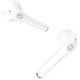 Навушники (бездротові навушники) Vention Elf Earbuds E02 білий