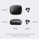TWS-навушники (бездротова гарнітура) Vention Tiny Earbuds T13 чорні TWS-навушники (бездротова гарнітура) Vention Tiny Earbuds T13 чорні