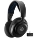 Ігрова гарнітура (ігрові навушники) SteelSeries Arctis Nova 5P Black бездротова