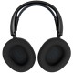 Ігрова гарнітура (ігрові навушники) SteelSeries Arctis Nova 5P Black бездротова