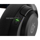Ігрова гарнітура (ігрові навушники) SteelSeries Arctis Nova 5P Black бездротова