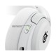 Игровая гарнитура (беспроводные наушники) SteelSeries Arctis Nova 5P White PC/PS/SW/MAC/MOB Игровая гарнитура (беспроводные наушники) SteelSeries Arctis Nova 5P White PC/PS/SW/MAC/MOB