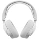 Ігрова гарнітура (навушники з мікрофоном) SteelSeries Arctis Nova 5X White бездротова