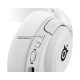 Ігрова гарнітура (навушники з мікрофоном) SteelSeries Arctis Nova 5X White бездротова